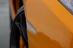 McLaren MP4-12C at the Top Gear Test Track 2012 года